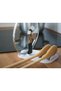 Countertop Lid Holder and Spoon Holder Pot Lid Stand Dirty Spoon Holder Scoop Base - 2