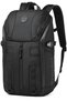 9697 Laptop Backpack 15.6 Inch, Water Resistant, Anti-Theft, Business Travel Bag 23L Black - 3