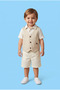 Boys Waist Coat, 36M