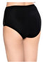 3051 High Waist Leopard Lace Modal Women's Panties - 2