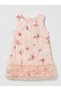 Girls Party Dress S/L, 12M