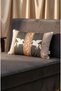 Pegasus Patterned Rectangular Throw Pillow Cover 33 X 53 cm Double-Sided Throw Pillow Cover - 3