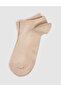 Dark Beige Socks 50325782-Vr088 - 2