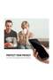 Apple iPhone 13 Pro Max Anti-Spy Privacy Glass Screen Protector 5D+ 9H Tempered Glass for 13promax Black - 3