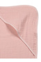 Baby Muslin 100% Cotton Towel Swaddle 80X80Cm Color Options Available - 6