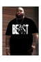 Hanangiyim 1St Quality Street Black Spirit T-Shirt