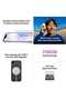 iPhone 17e 5G Smartphone, 512 GB Storage, Soft Pink - 5