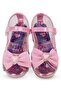 Transparent Bow 31- Evening Dress Shoes - Pink - 3