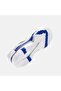 Tslams2602Om Slam Men's Padel Shoes White/Dark Blue - 2
