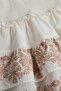Cream Midi Sun Dress - 2