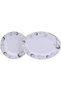 Nesto Dc2112 Melamine Dinner Set 40-Pieces - 2