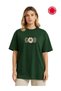 Hanan Giyim 1St Quality Street Spirit T-Shirt