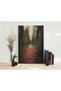 Tablou Canvas - Tinovul Mare - 3
