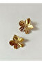 Pinterest Flower Earrings - 3