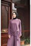 Dropeli Sandy Trouser Suit - 5