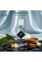 Fawah Midnight Eau De Parfum Unisex, 100ml, Long-Lasting Signature Scent for Every Soul, Makes Moments Memorable, Leaves a Lasting Impression, Style, Scent & Sophistication - 6