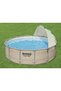 Power Steel Above Ground Pool 5614V - 3