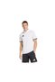 Ent26 Polo Men's Football Camping Polo T-Shirt Jz6661 White