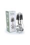 Stainless Steel Utensils, 7 pcs, MT654T03 - 6