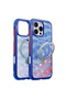 iPhone 16 Pro Max Case with Magsafe Stand Ostand Q3 Air World Cup Series - America - 3