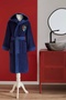 Harry Potter Diagon Alley Licensed Hooded Children's Bathrobe Age 9/10
