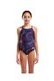 بدلة سباحة نسائية من نوع FIREFLOW SWIMSUIT CHALLENGE BACK NAVY-TEAM REDWHITEBLUE - 5