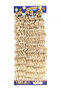Sister Afro Wave Hair - Ashy Balck Foam Platinum Ombre 16-613 - 3