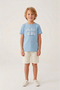 Boy's Tshirt 26026