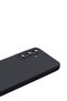 Ilkeshop New Galaxy A17 5g First Silicone Case (85714) - Black - 3