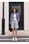 2-Piece Shorts for Women (Black-Grey) Basic Summer Shorts Set - Comfortable Fit Above the Knee, 2-Piece Economical Pack - 2