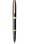 Glossy Black GT Rollerball Pen