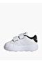 Kids' ADVANTAGE SMILEY CF I Sneakers with Hook and Loop Closure - IH6257 - 7