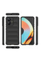 Ilkeshop New Realme 10 Pro 5g Case Optimum Silicone (134701) - Red - 3