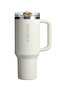 The Quencher Protour Flip Straw Tumbler 1.18 L Colorful