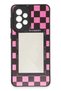 Ilkeshop New Galaxy A33 5g Case Mirror Pattern Cover - Mirror (135213) - 8 - 2