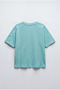 Toddler boys T.Shirt Short Sleeve, 5-6Y - 3