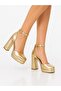 Gold Platform - 2