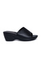 Comfort Slide Sandals for Women – Cushioned Slip-On Casual Sandals for Daily Wear, Travel & Walking - 2