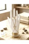 Gold Marquise Cut Stone Different New Models Şahmeran - 3