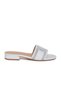 Flat Sandals for Women – Comfortable Slip-On Casual Summer Sandals for Daily Wear, Walking & Travel - 2