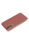 Ilkeshop New Redmi Note 12 Pro 4g Case Volet Silicone (174656) - Red - 3