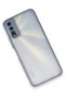 Ilkeshop New Vivo Y11S Case Montreal Silicone Cover (194849) - Gray - 2