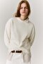 Oversized jumper - 4