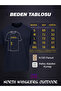 "Camping because Therapy Is Expensive" Printed 100% Cotton Navy Blue Camping T-Shirt - 6