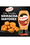 Sriracha Mayonez 240 gr - 3