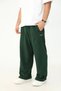 Adjustable Leg Premium Oversize Sweatpants (Summer Karyoka Detailed) - 2