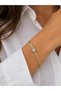 Special Design Crystal Stone Embellished Bracelet Jewelry Accessory