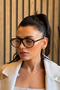 نظارات شمسية نسائية BH 1048S - 4
