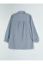 Nevavm Striped Women's Shirt Tunic with a Difference - 6