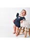 Baby Girl Romper Jumpsuit